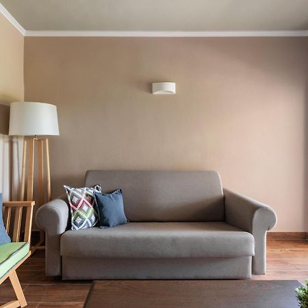 Arteon Villas アギオス・ニコラオス エクステリア 写真
