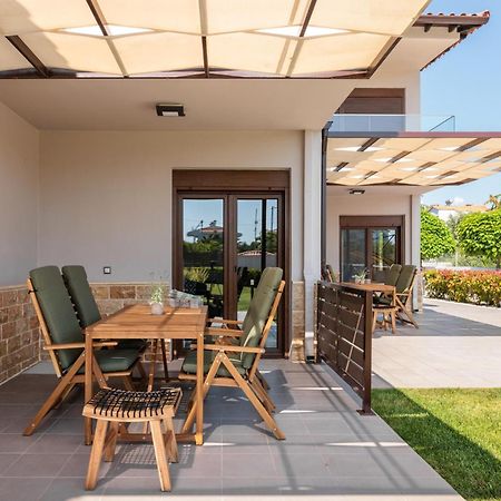 Arteon Villas アギオス・ニコラオス エクステリア 写真