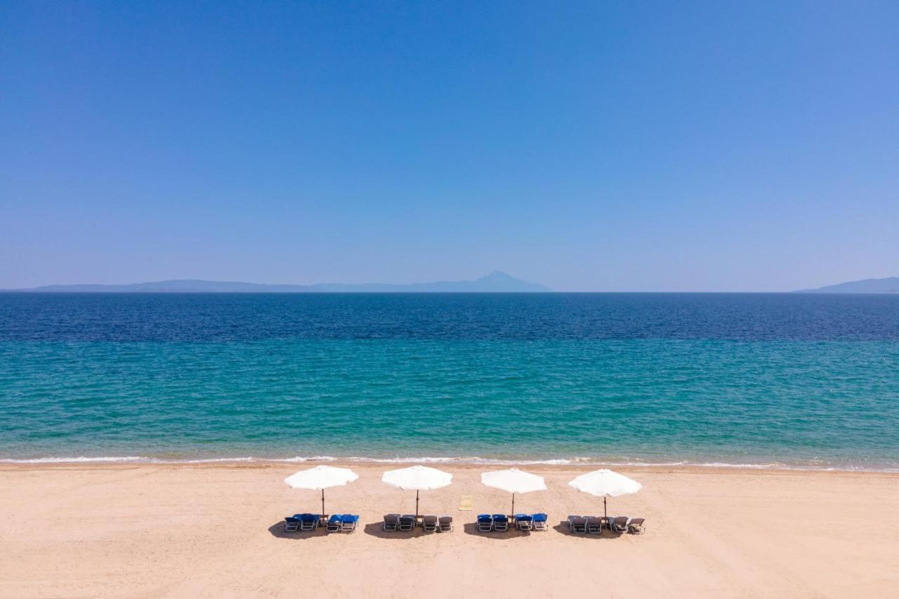 Arteon Villas アギオス・ニコラオス エクステリア 写真