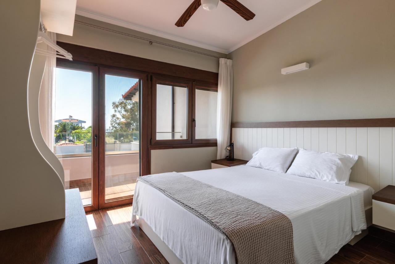 Arteon Villas アギオス・ニコラオス エクステリア 写真