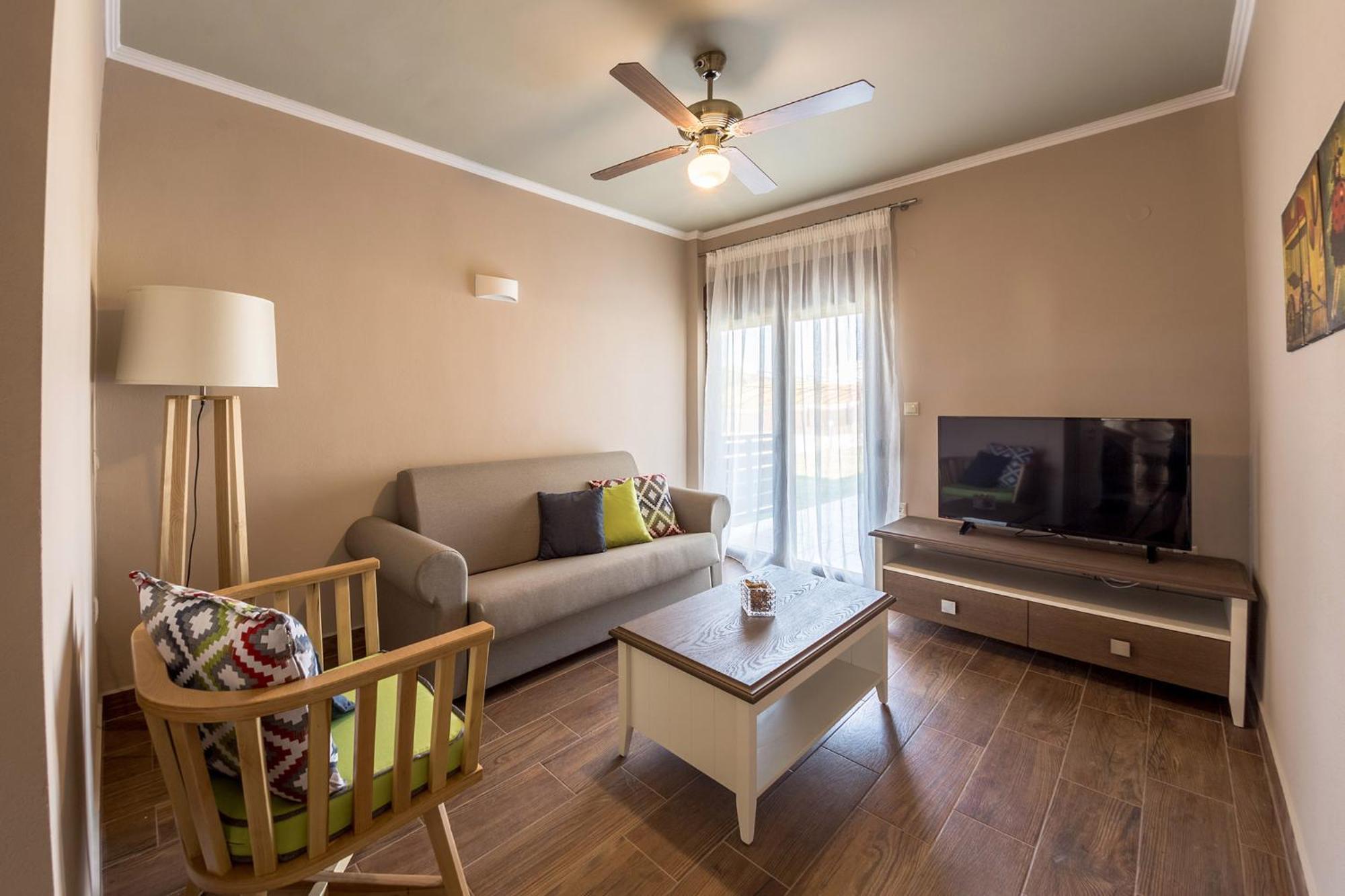 Arteon Villas アギオス・ニコラオス エクステリア 写真