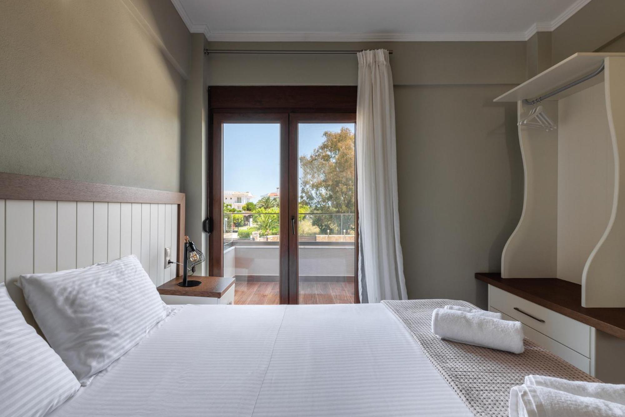 Arteon Villas アギオス・ニコラオス エクステリア 写真