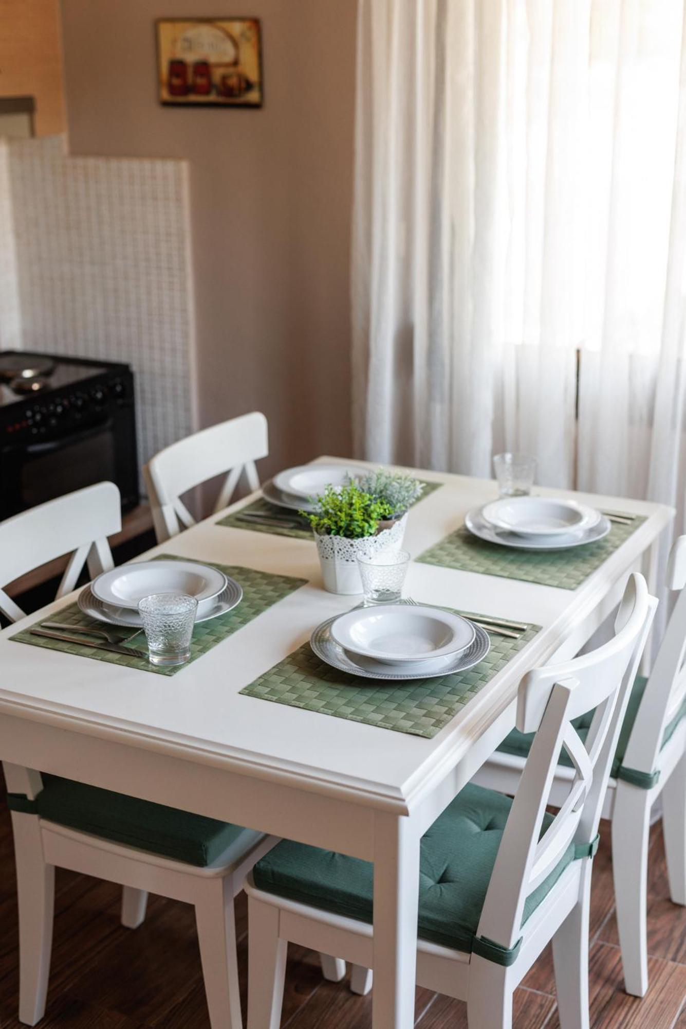 Arteon Villas アギオス・ニコラオス エクステリア 写真