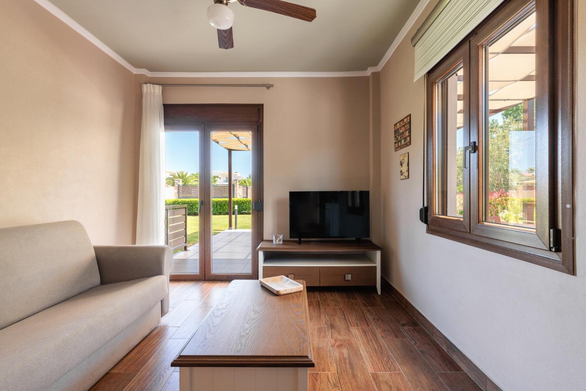 Arteon Villas アギオス・ニコラオス エクステリア 写真