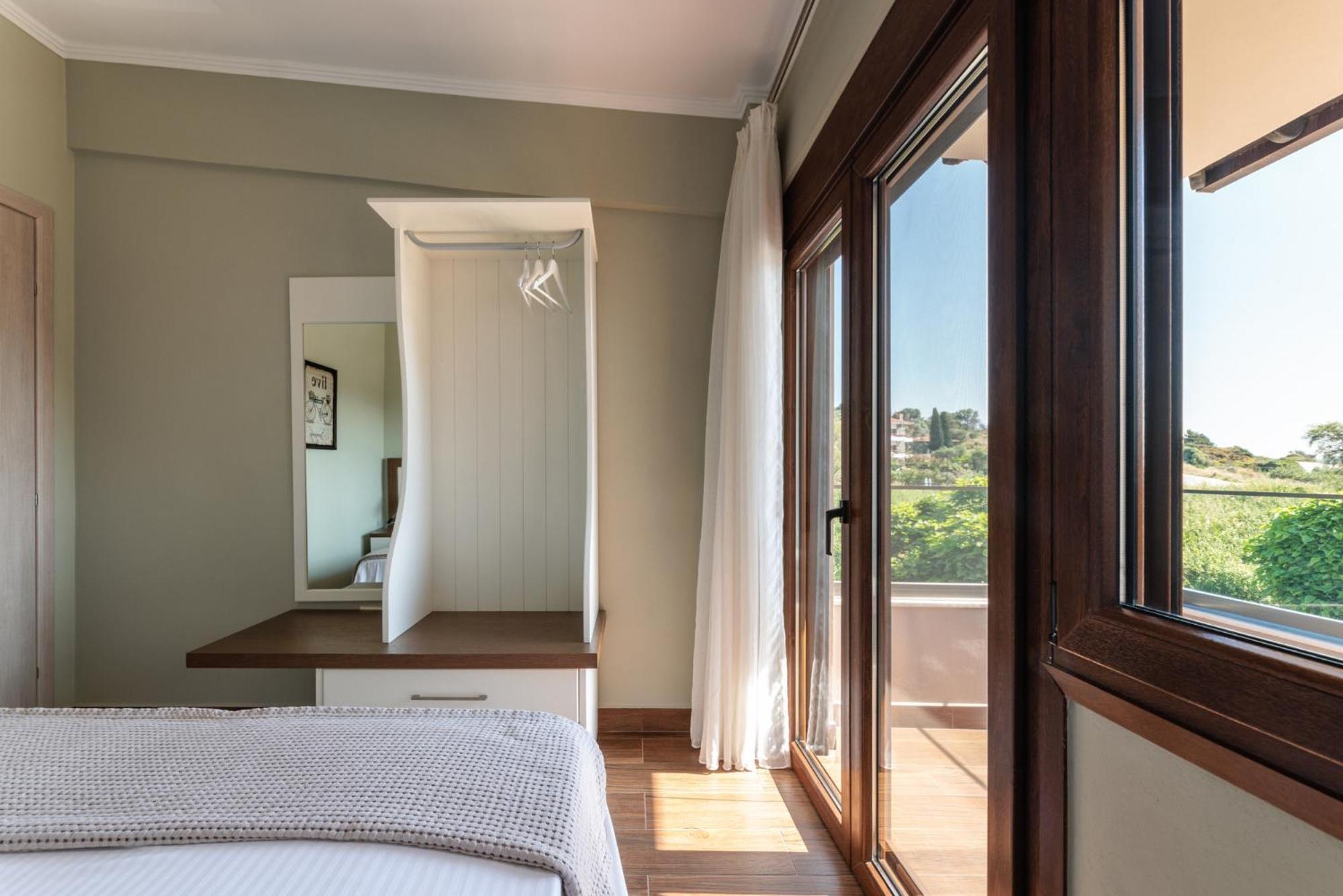 Arteon Villas アギオス・ニコラオス エクステリア 写真