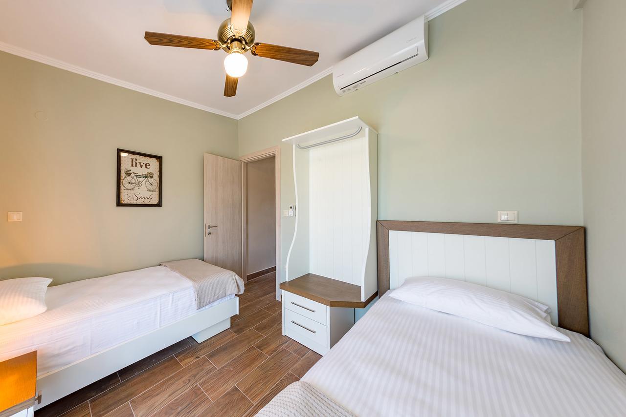 Arteon Villas アギオス・ニコラオス 部屋 写真